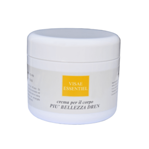 Crema Corpo Bellezza Dren