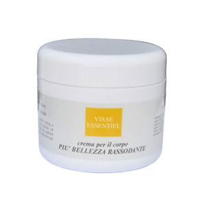 Crema Corpo Bellezza Rassodante